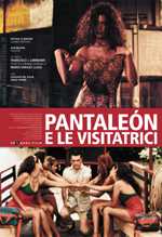Pantaleon E Le Visitatrici - 2002