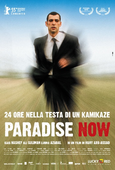 Paradise Now - 2005 1 Paradise Now - 2005