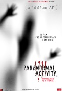 Paranormal Activity - 2010
