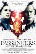 Passengers - Mistero Ad Alta Quota - 2008