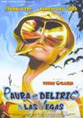 Paura E Delirio A Las Vegas - 1999