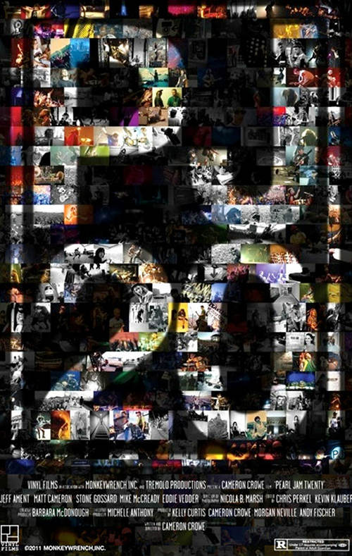 Pearl Jam 20 - 2011