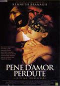 Pene D'amor Perdute - 2000