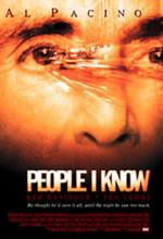 People I Know - 2002