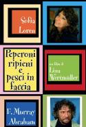 Peperoni Ripieni E Pesci In Faccia - 2006