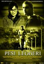 Pesi Leggeri - 2002