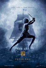 Peter Pan - 2004