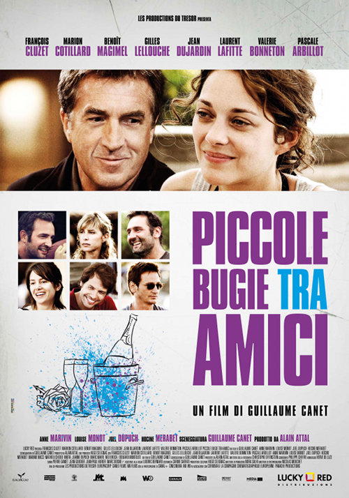 Piccole Bugie Tra Amici - 2010 1 Piccole Bugie Tra Amici - 2010