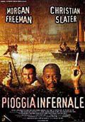 Pioggia Infernale - 1998