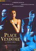 Place Vendome - 1999