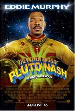 Pluto Nash - 2002