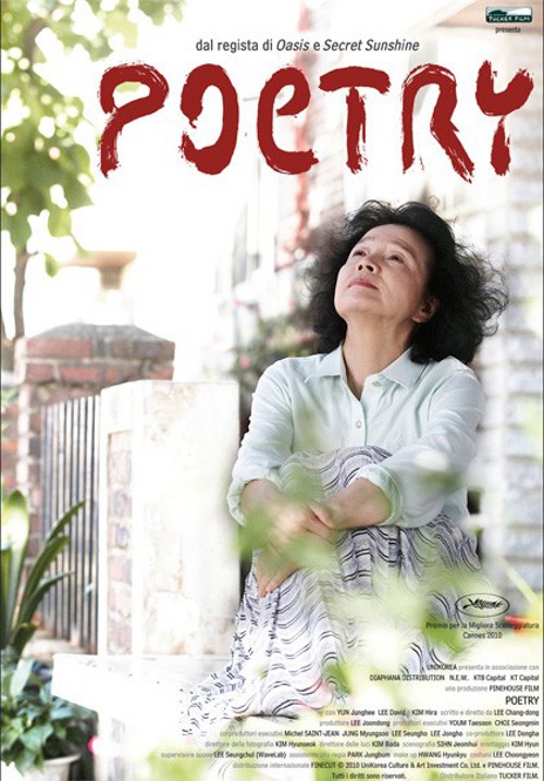 Poetry - 2011 1 Poetry - 2011