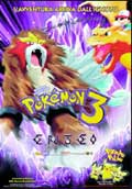 Pokemon 3 - 2001
