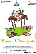 Pranzo Di Ferragosto - 2008