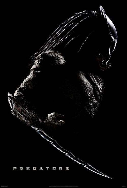 Predators - 2010
