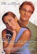 Prima O Poi Mi Sposo - 2001 1 Prima O Poi Mi Sposo - 2001