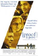 Proof - La Prova - 2006 1 Proof - La Prova - 2006