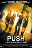 Push - 2009 1 Push - 2009