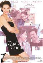 Qualcuno Come Te - 2002 1 Qualcuno Come Te - 2002
