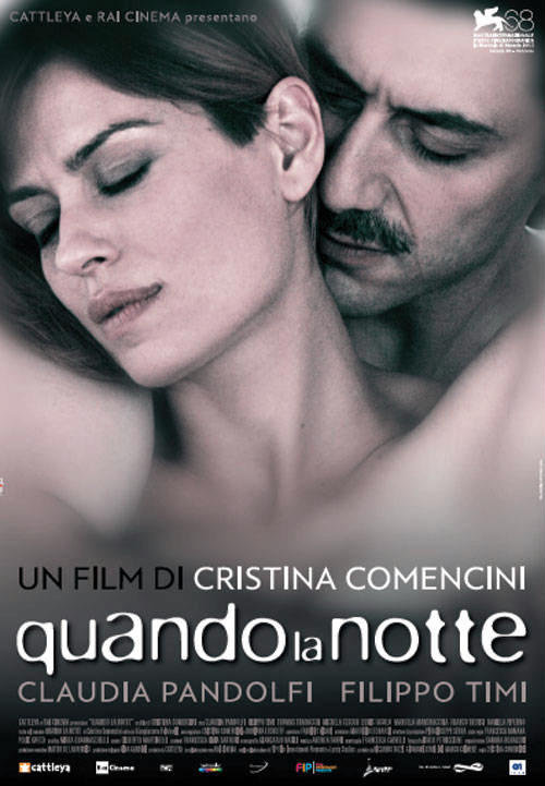 Quando La Notte - 2011