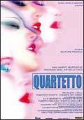 Quartetto - 2001