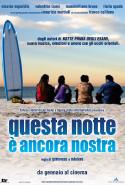 Questa Notte E' Ancora Nostra - 2008
