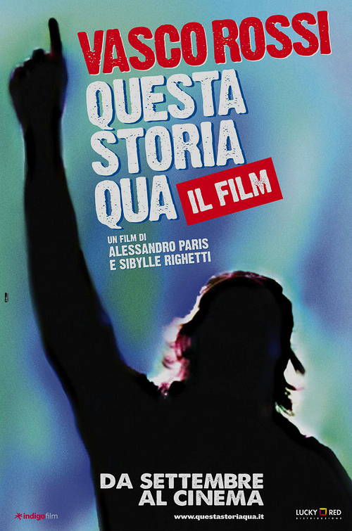 Questa Storia Qua - Il Film - 2012