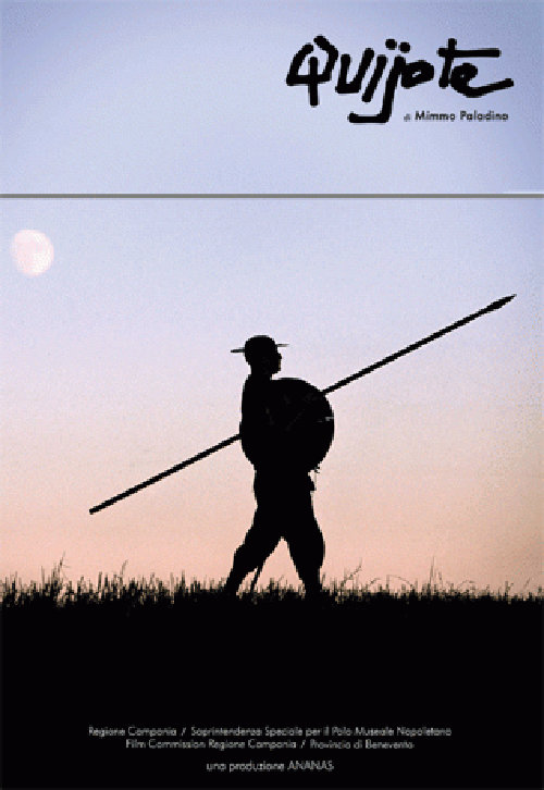 Quijote - 2012