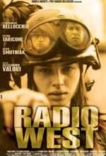 Radio West - 2004