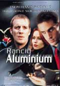 Rancid Aluminium - 2001 1 Rancid Aluminium - 2001