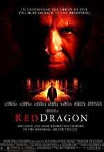 Red Dragon - 2002