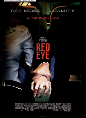 Red Eye - 2005 1 Red Eye - 2005