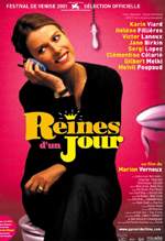 Regine Per Un Giorno - 2003