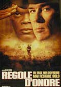 Regole D'onore - 2000