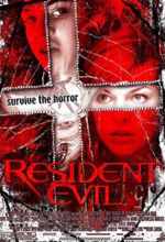 Resident Evil - 2002 1 Resident Evil - 2002