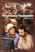 Ricchezza Nazionale - 2003