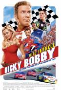 Ricky Bobby - La Storia Di Un Uomo Che Sapeva Contare Fino A Uno - 2006