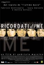 Ricordati Di Me - 2003 1 Ricordati Di Me - 2003