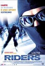 Riders - 2003