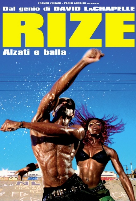 Rize - Alzati E Balla - 2006