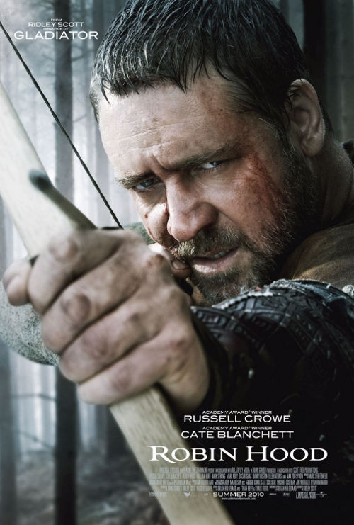 Robin Hood - 2010