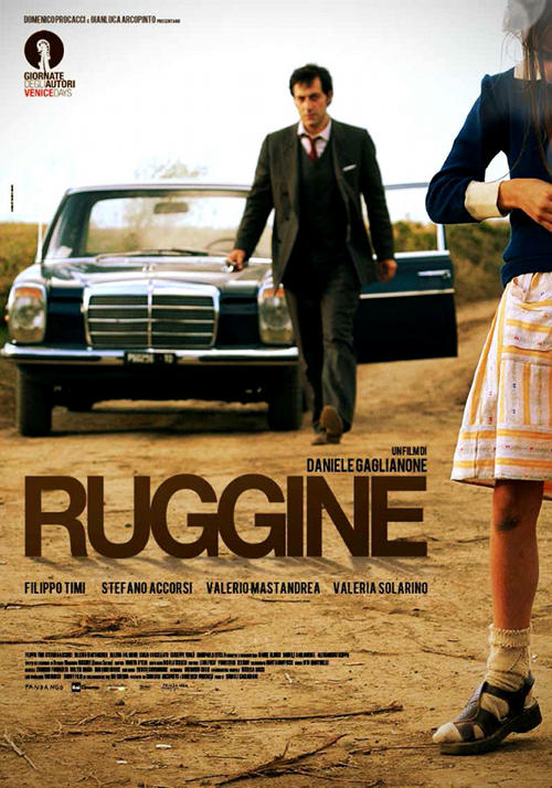 Ruggine - 2012