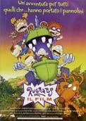Rugrats - Il Film - 1999 1 Rugrats - Il Film - 1999