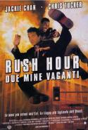 Rush Hour - Due Mine Vaganti - 2000