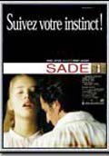 Sade - Segui L'istinto - 2000 1 Sade - Segui L'istinto - 2000