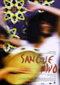 Sangue Vivo - 2000