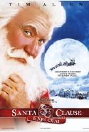Santa Clause E' Nei Guai - 2006