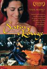 Satin Rouge - 2003