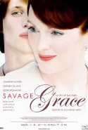 Savage Grace - 2008