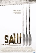 Saw 3 - Enigma Senza Fine - 2007 1 Saw 3 - Enigma Senza Fine - 2007